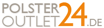Polsteroutlet 24 - logo