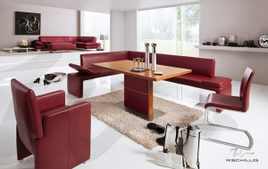 Essgruppen & Essst�hle