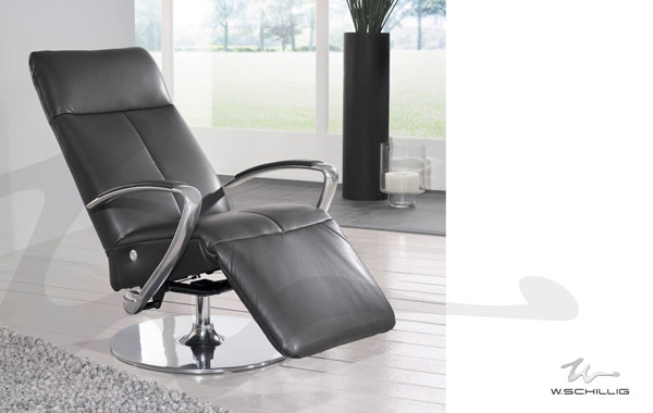 Einzel- & Relax Sessel