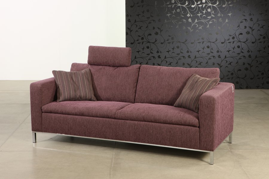 einzelne Sofa`s