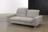 W.Schillig Stoff-Sofa Modell 