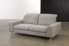 W.Schillig Stoff-Sofa Modell 