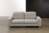 W.Schillig Stoff-Sofa Modell 