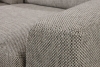 W.Schillig Stoff-Sofa Modell 