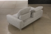 W.Schillig Stoff-Sofa Modell 